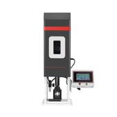 智能气动液压端子机10T 30T触摸屏1 120新能源汽车线六边压接机