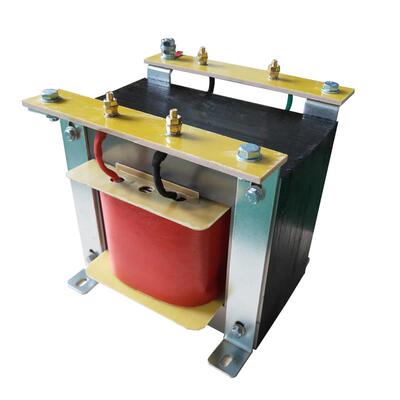 德国原装380v转220v变110v36v24v12单相机床控制隔离变压器BK-1KW