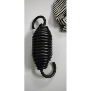 捷德切管机拉簧配件弹簧拉王切管机切角机配件大全弹簧厂家直销