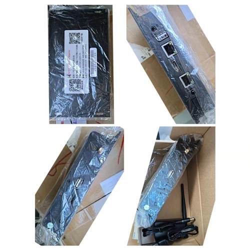 LED显示屏MC100超级主控丽明异步魔方屏脱机秘盒A1S播放盒丽方盒