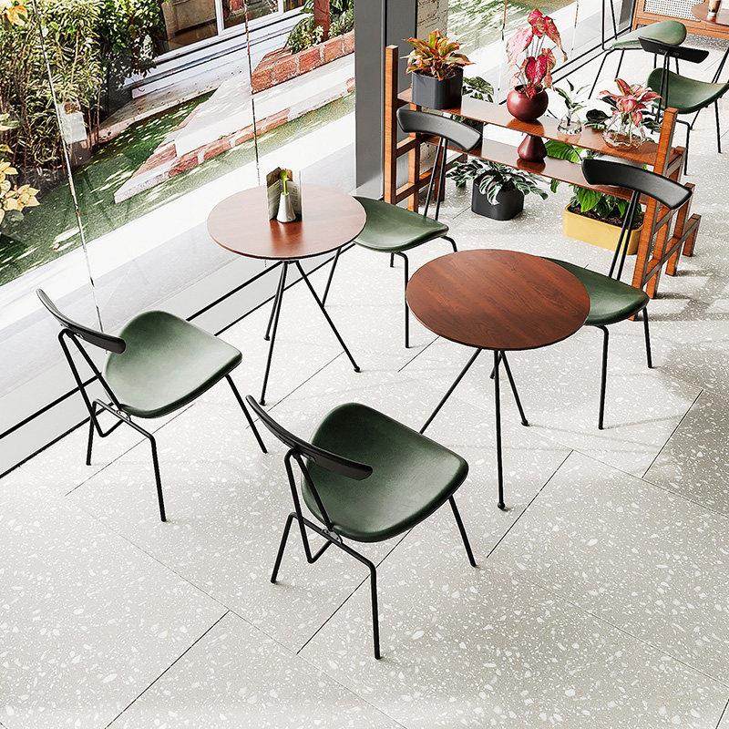 铁艺单人沙发椅网红咖啡厅甜品奶茶店清吧接待休闲 阳台茶桌椅组,商业/办公家具,沙发,淘宝优惠券,粉丝福利购,淘宝优惠卷