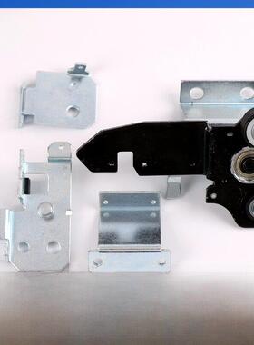 电梯配件适用于易升电梯轿门锁吊钩Es-02江南快东南Ms轿门锁滑射