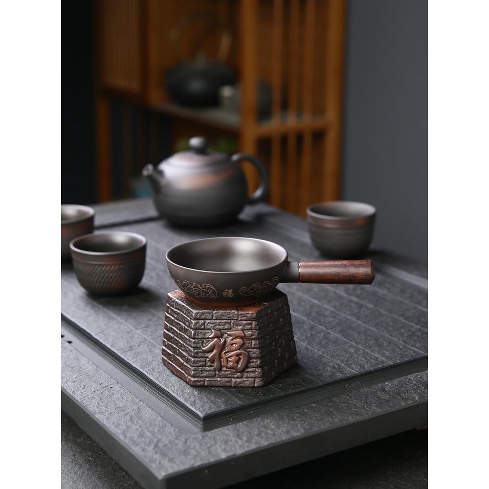 紫陶茶漏茶滤器茶滤器集成茶水分离器茶滤器茶滤器茶具配件