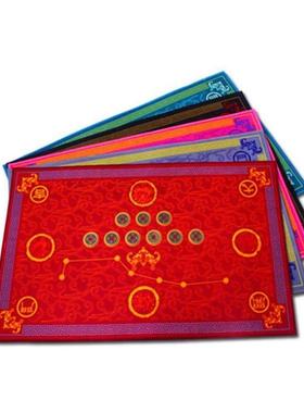 采购产品门垫，家庭入口五帝钱门垫，客厅浴室卧室入口门六帝钱地