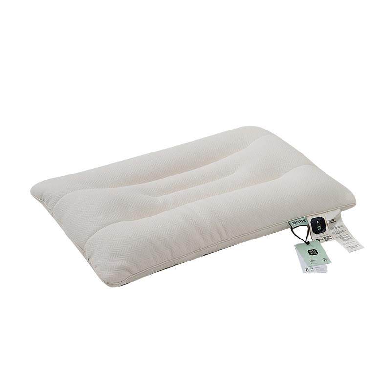 全荞麦枕芯黑苦荞麦皮儿童学生护颈椎偏硬单人枕头四季可用可拆洗,床上用品,枕头/枕芯,淘宝优惠券,粉丝福利购,淘宝优惠卷