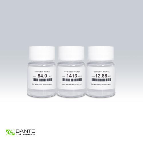 电导选择性标准液 适用于电导率仪系列 上海般特BANTE