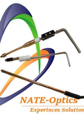 Ntft探针台专业夹具配件精密测试夹具芯片晶圆手动可调探头支架