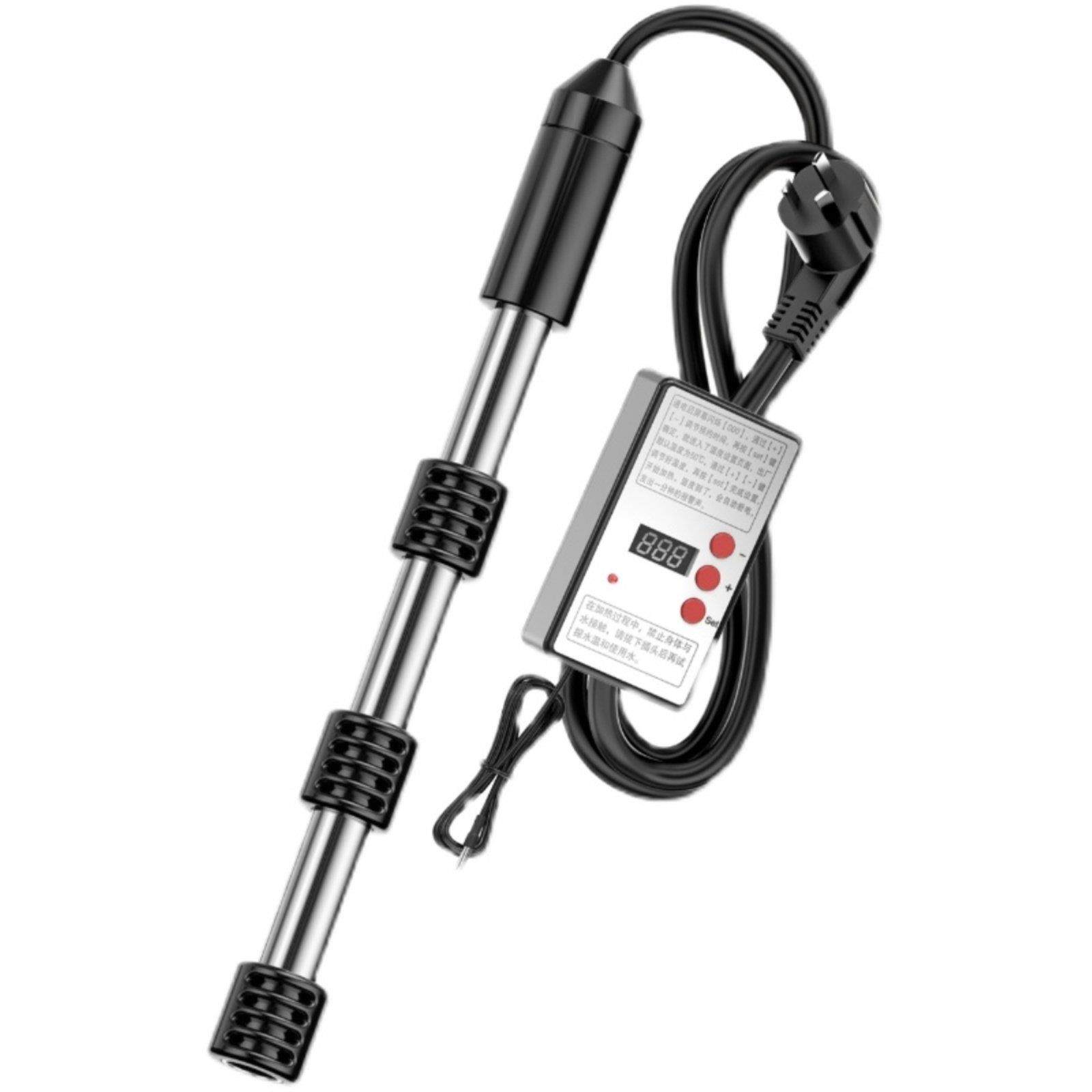 电热管大功率家用热得快浴缸水桶烧水棒安全洗澡水加热器电热水棒,五金/工具,电热管,淘宝优惠券,粉丝福利购,淘宝优惠卷