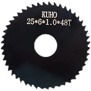 3.2 3.S6 3.3 3.5 6内孔间隔0.1 3.4 钨钢锯片25径铣刀硬质合金25