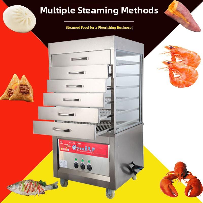 采购产品包馍柜，商用燃气包馍炉，绝缘蒸笼，电加热台式包馍机，