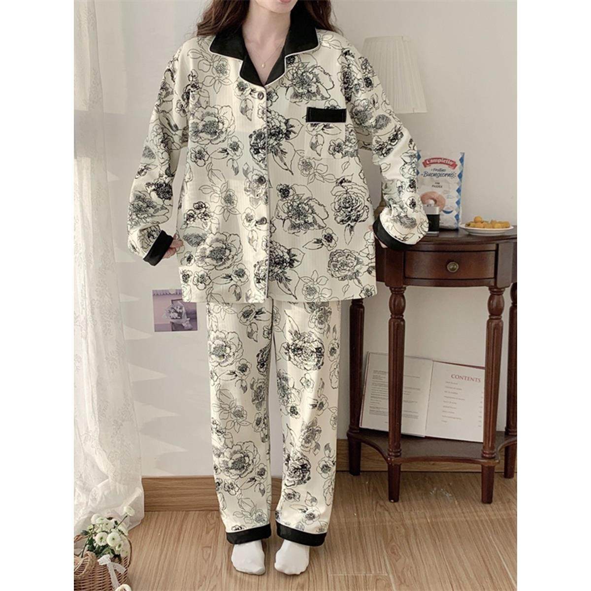 孕妇超大码150kg春夏护理睡衣莫代尔开襟羊毛衫孕妇坐月子服7月6,孕妇装/孕产妇用品/营养,家居服套装,淘宝优惠券,粉丝福利购,淘宝优惠卷