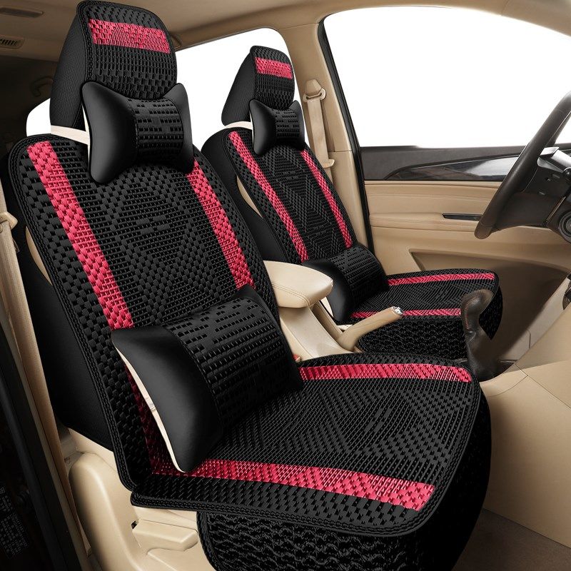 专用于580/370/330汽车坐垫2+3+2全包透气冰丝布艺七座套四季全包,汽车用品/电子/清洗/改装,专车专用座套/座垫,淘宝优惠券,粉丝福利购,淘宝优惠卷