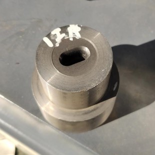 缩管机模具厂家椭圆管缩管模具液压缩管机配件压缩成型模具