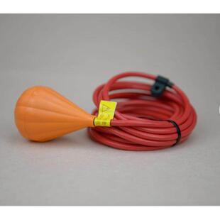 华信浮子开关水塔水箱专用水泵液位浮子液位控制器Uxo-Aq1