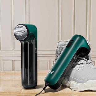 采购产品干洗店头发球修剪器，鞋清洁店特殊的球去除器，迷你脱毛