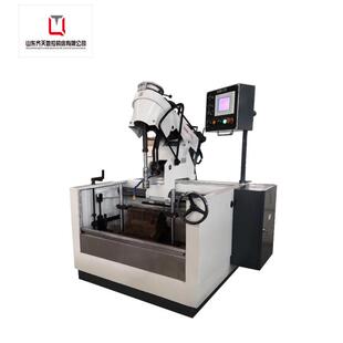 厂家直销数控立式气缸珩磨机型号:VHM170