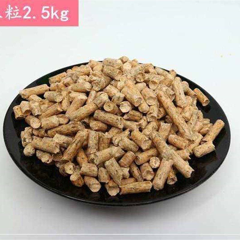 花枝鼠垫料木粒实用散装耐用猪用品垫材新款R大颗粒小仓鼠吸水