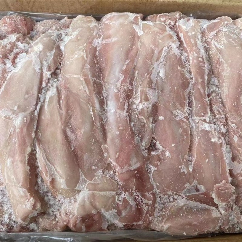 生骨肉 兔里脊500g