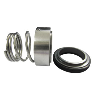 粤华牌不锈钢泵GZA65-40-200-7.5机械密封