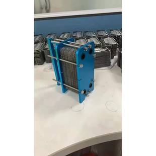 换热器模型换热器换热器