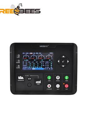 发电机控制模块DC72DAMF控制模块自动控制模块