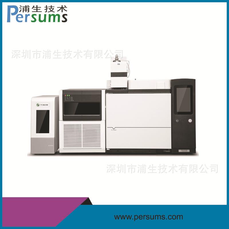 全电子流量显示通用型ROHS2.0自动进样式气相色谱仪PYGC-8500PLUS