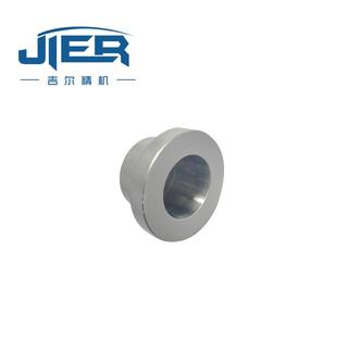 加工中心非标产品高质量高精密喷丝模具