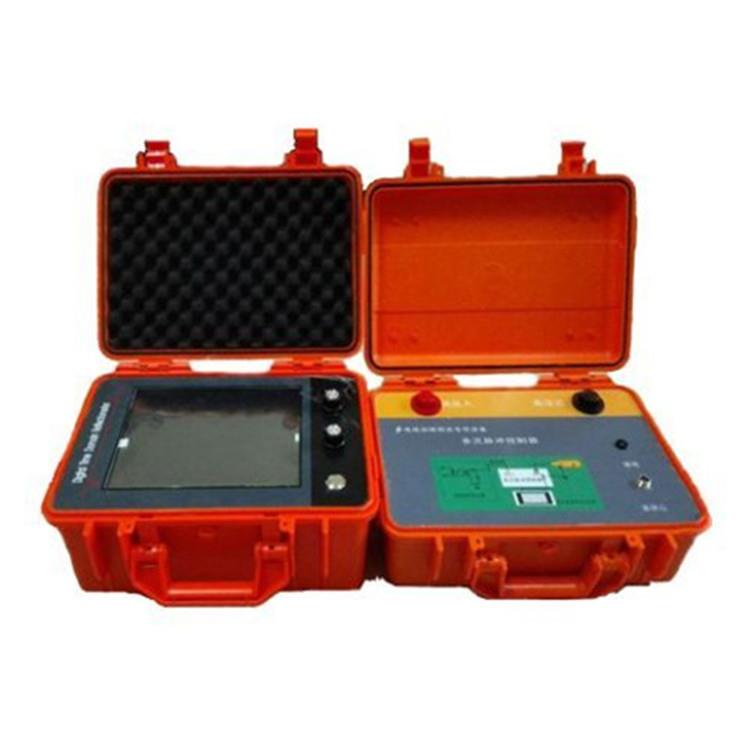 HT-TC电缆故障测试仪电缆故障仪电力电缆故障测试仪电缆路径仪