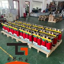 DG/BK单相双线包隔离控制变压器380V变220转220/27V10kw20kw50kw
