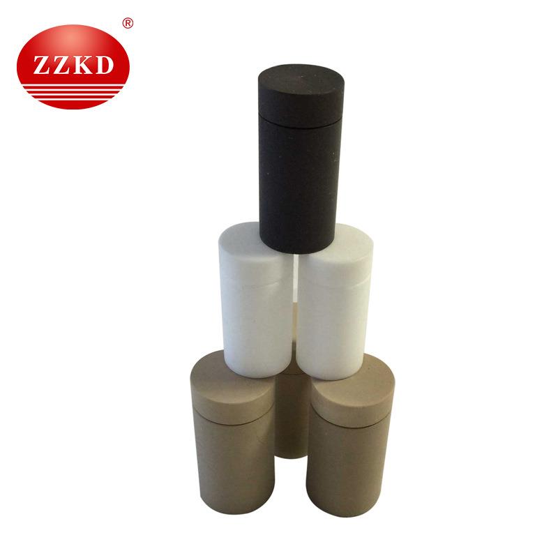 微型水热合成反应釜灰色内衬ppl/聚四氟乙烯灰色内衬280°c度