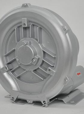 厂家热销2RB410H16高压鼓风机旋涡高压鼓风机