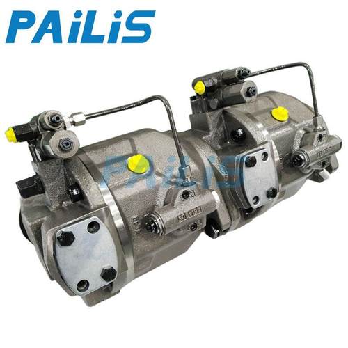 变量液压泵A10VSO71DFLR/31R-PPA12N00柱塞油泵