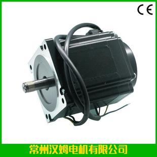 86步進伺服電機閉環(huán)步進