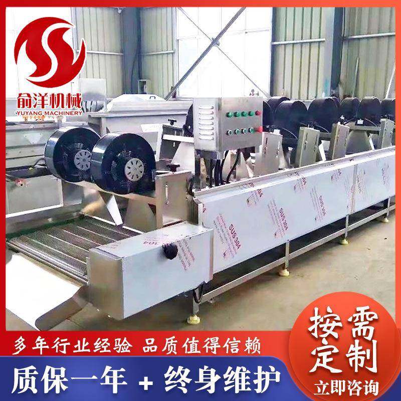 蔬菜沥水风干机小食品包装袋清洗风干线不锈钢翻转式风干机,厨房电器,其他商用厨电,淘宝优惠券,粉丝福利购,淘宝优惠卷