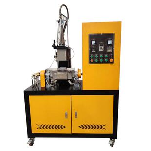 小型开合式密炼机开放式炼塑机硅胶混炼机色母实验室混炼机