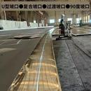 自动行走铣边机钢板坡口机上下翻转坡口铣边机生产厂家