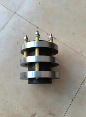 JR138滑环系列国标高压电机80*190*210MM240千瓦JR137-8导电滑环