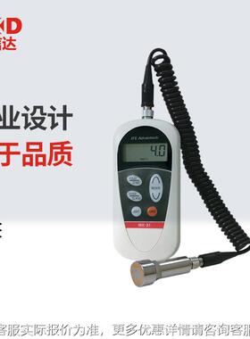 议价日本JF川铁机械诊断仪器M动MK-21E M-21EE MKK-64E测振仪数字