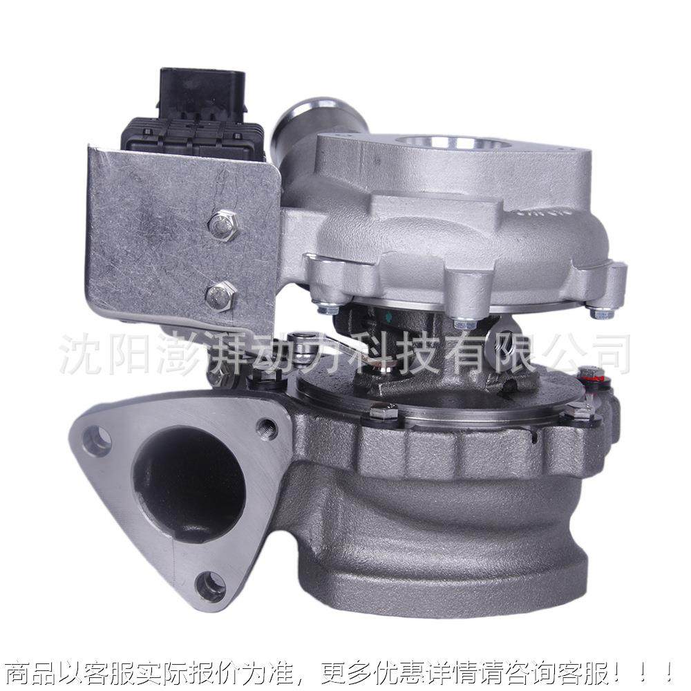 适用福特皮卡Ranger涡轮增压器总成787556 854800 BK3Q6K682PC,汽车零部件/养护/美容/维保,增压器,淘宝优惠券,粉丝福利购,淘宝优惠卷