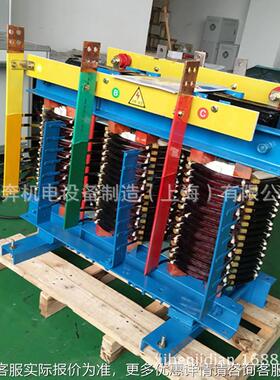 ASK-100B2KV200kW三相隔离变压器1  SBK140V660V415V380V变转20V2