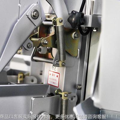 钮螺丝1THL4头组合秤颗粒多头分装机五金机分选电脑称重厂家扣智