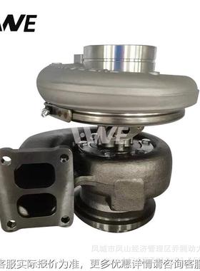 Turbo H2E 3534301 3534302 3803797 3803660 For Cummins L10