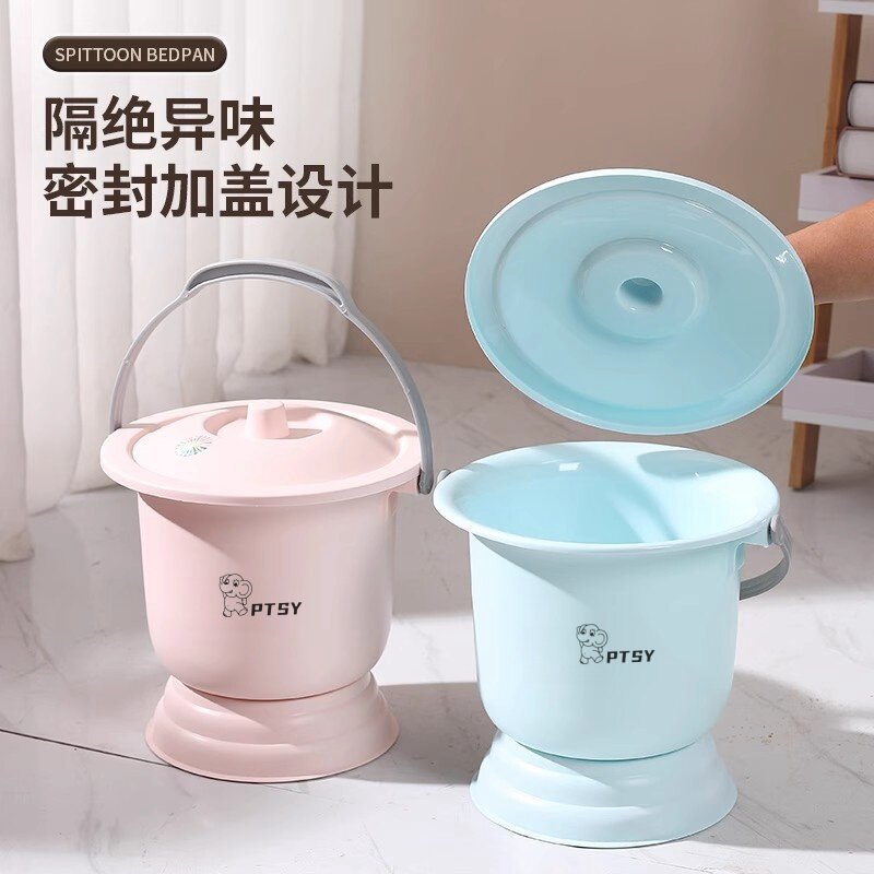 成人马桶塑料儿童痰盂家用尿桶