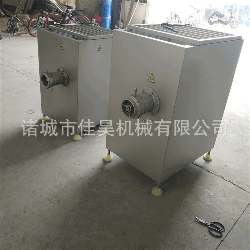 全不锈钢大型绞肉机工业绞肉机不锈钢立式高速绞肉机机器设备商用,清洗/食品/商业设备,肉制品加工设备,淘宝优惠券,粉丝福利购,淘宝优惠卷