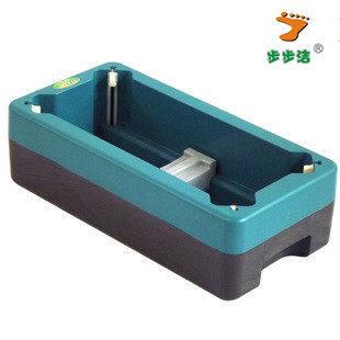 步步洁 全自动鞋套机套鞋机 鞋膜机家用鞋套机送鞋套 包邮