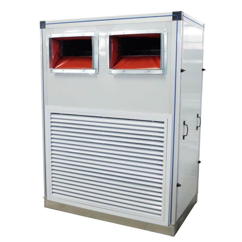 落地式风柜空调机组立式空调机组柜式水冷暖风管机组空气新风机,电子/电工,室内新风系统,淘宝优惠券,粉丝福利购,淘宝优惠卷