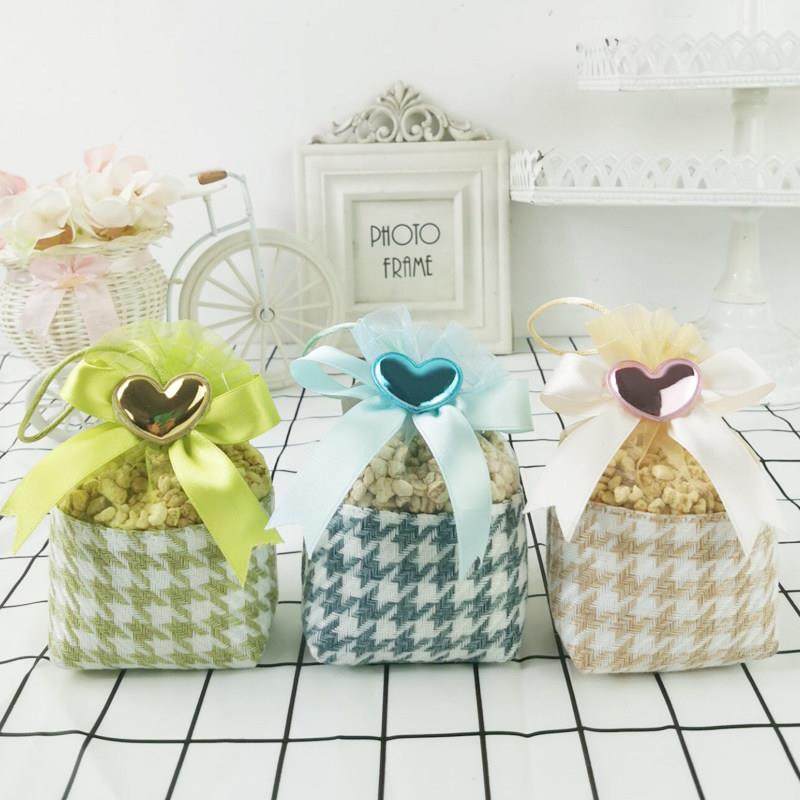 花盛衣柜抽屉香包玉米芯除味祛臭香囊家居绿色车载持香便携香袋,居家日用,香包/香囊,淘宝优惠券,粉丝福利购,淘宝优惠卷