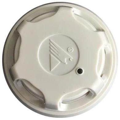 营地山鹰老烟感温手报消火栓按钮声光输入输出模块等