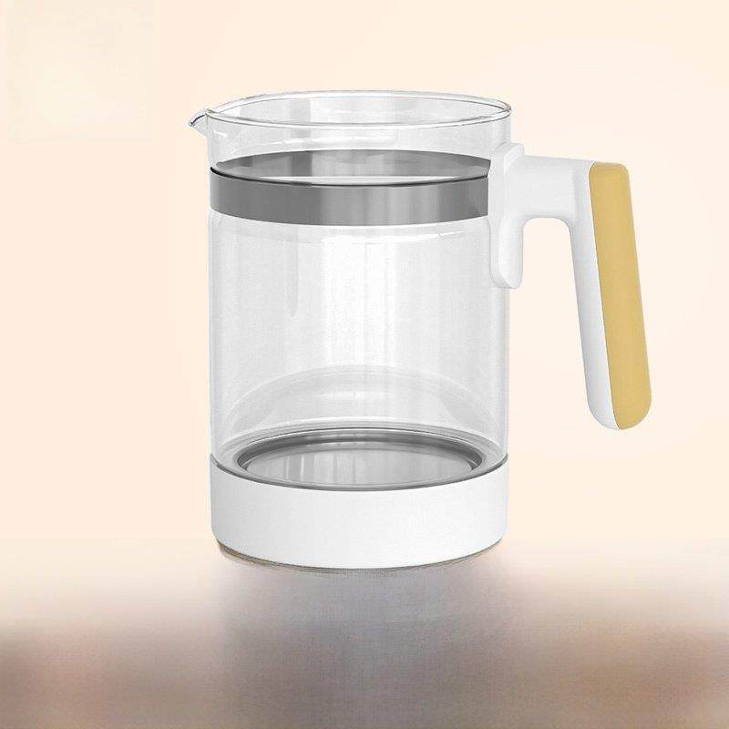 【原装配件】玻璃壶不带盖子（适用于本店OBS-13A02型号调奶器）,厨房电器,婴童厨房小家电配件,淘宝优惠券,粉丝福利购,淘宝优惠卷