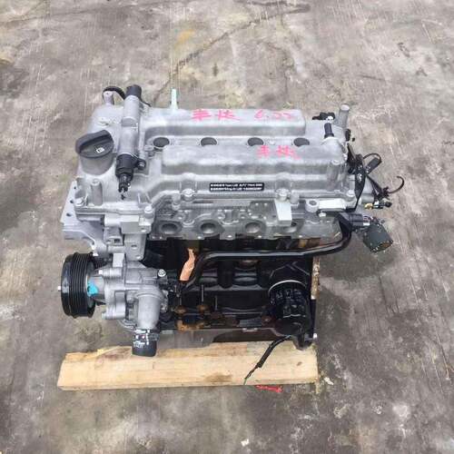 适用于别克新凯越1.5宏光宝骏630510L2B发动机波箱总成